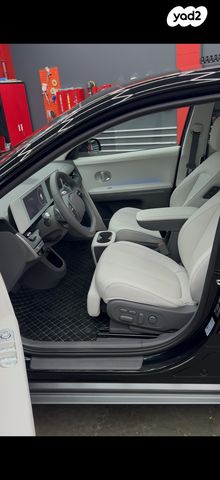 יונדאי איוניק 5