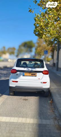 ליפמוטור T03