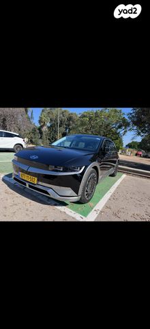 יונדאי איוניק 5