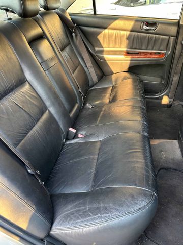 טויוטה קאמרי