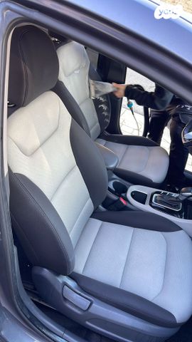 יונדאי איוניק