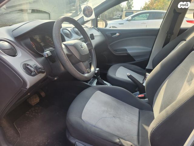 סיאט איביזה