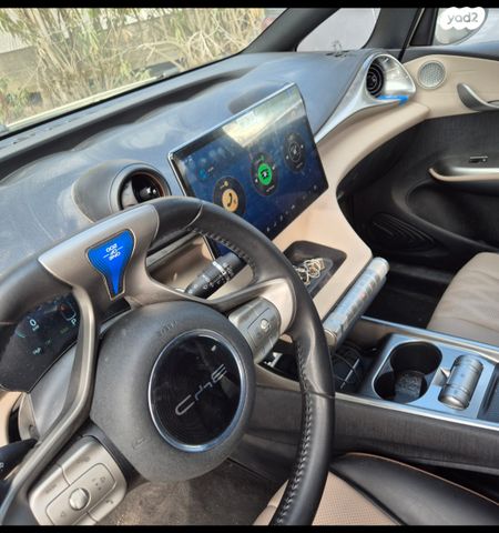 בי.ווי.די דולפין