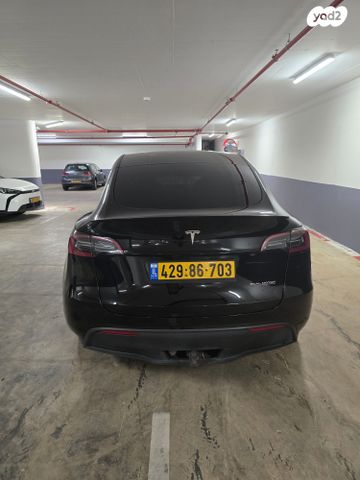 טסלה מודל Y