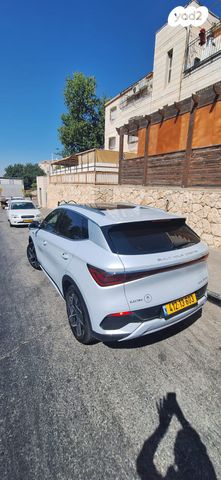 בי.ווי.די אטו 3