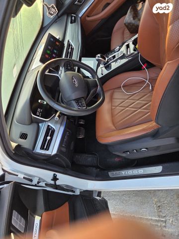 צ׳רי טיגו 8 פרו