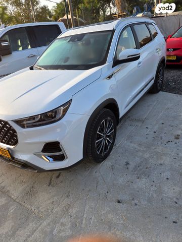 צ׳רי טיגו 8 פרו