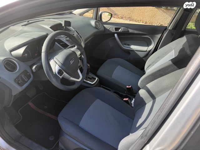 פורד פיאסטה