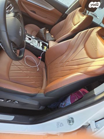 צ׳רי טיגו 8 פרו