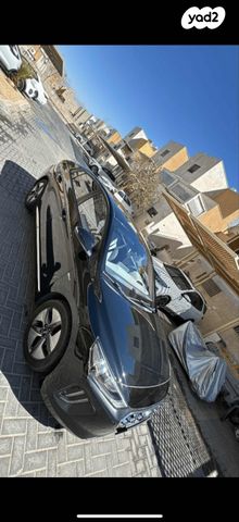 יונדאי איוניק