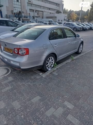 פולקסווגן ג'טה 