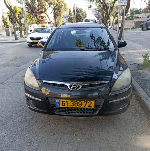 יונדאי i30