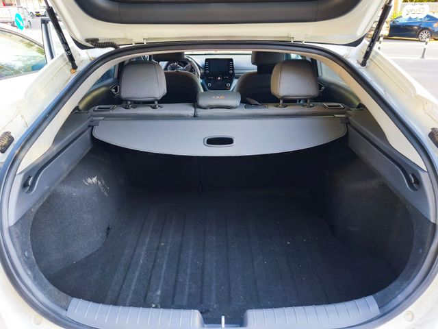 יונדאי איוניק