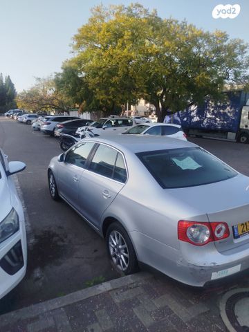 פולקסווגן ג'טה 