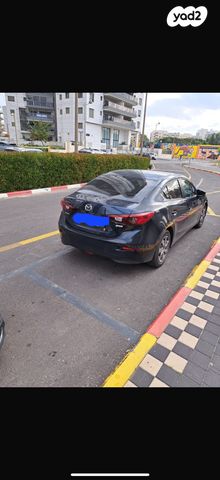 מאזדה 3