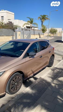 סיאט איביזה