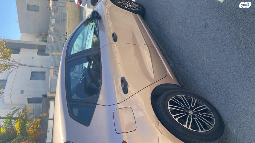 סיאט איביזה