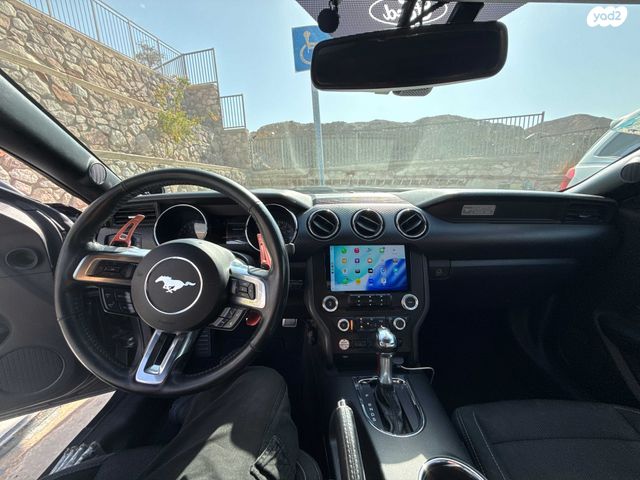 פורד מוסטנג