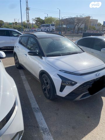 מודעת רכב יונדאי באיון