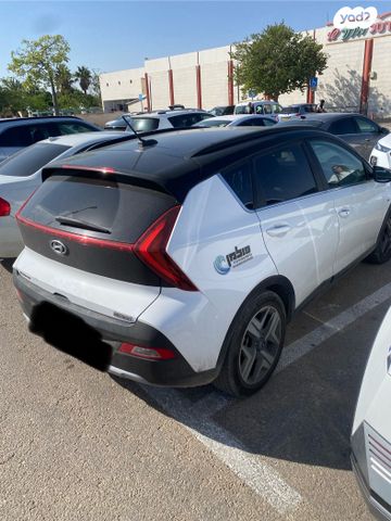 יונדאי באיון