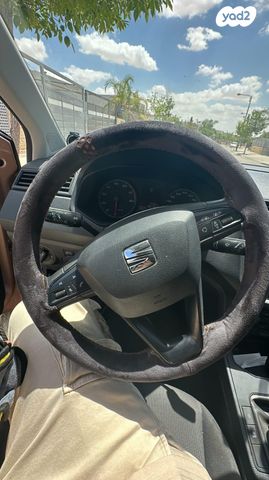 סיאט איביזה