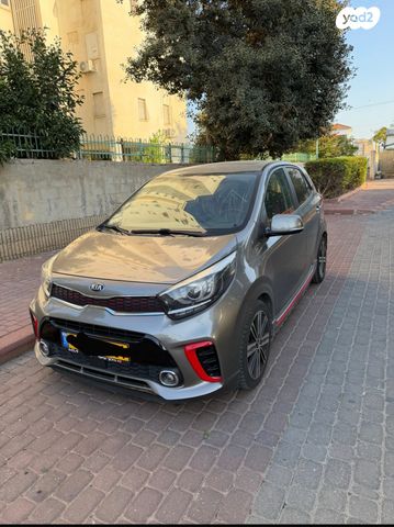 מודעת רכב קיה פיקנטו