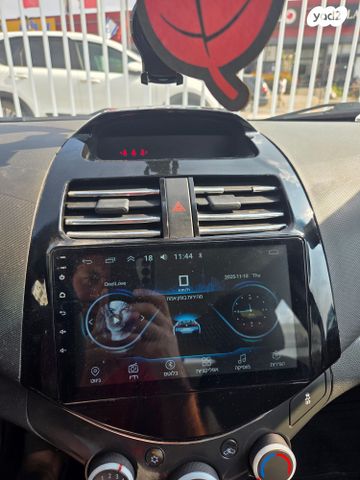 שברולט ספארק