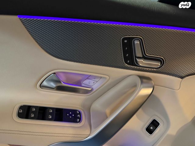 מרצדס-בנץ A-class