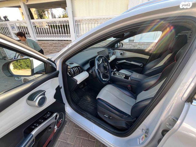 מודעת רכב בי.ווי.די אטו 3