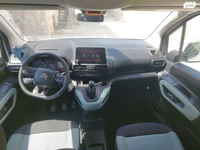 סיטרואן ברלינגו