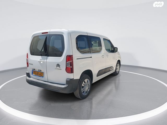 סיטרואן ברלינגו