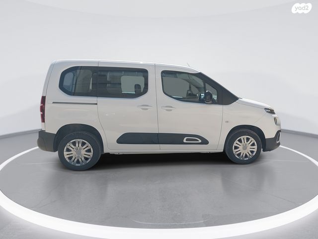 סיטרואן ברלינגו