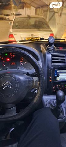 סיטרואן ג'אמפי