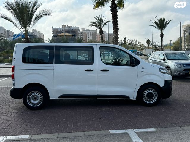 סיטרואן ג'אמפי