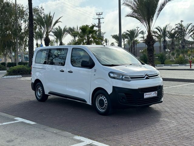 סיטרואן ג'אמפי