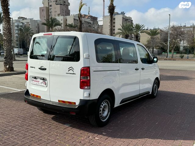 סיטרואן ג'אמפי