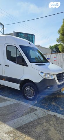 מרצדס-בנץ ספרינטר