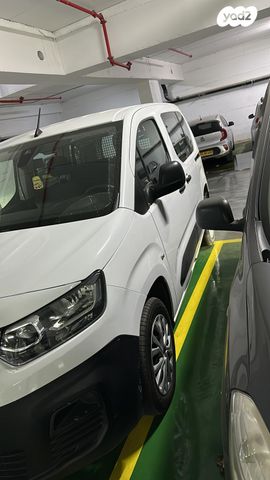 סיטרואן ברלינגו