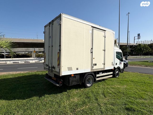 ניסאן קבסטאר