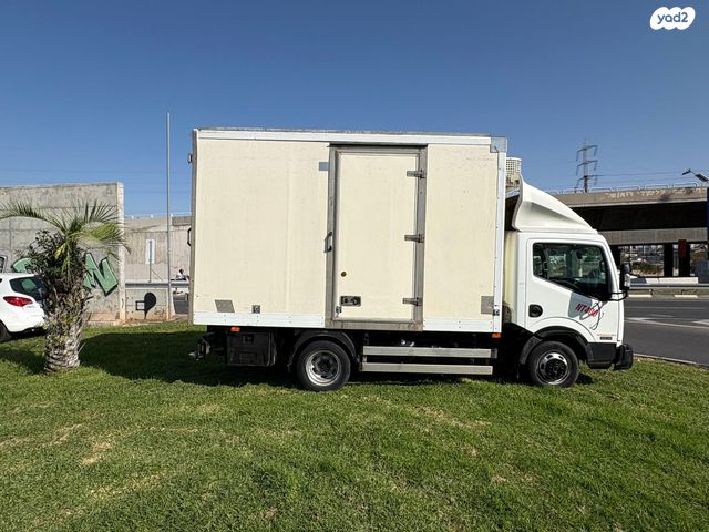 ניסאן קבסטאר