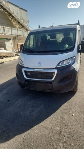 פיג'ו בוקסר