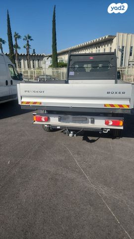 פיג'ו בוקסר