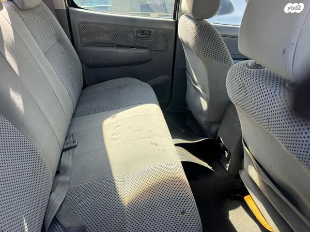 טויוטה היילקס