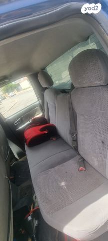 איסוזו די-מקס