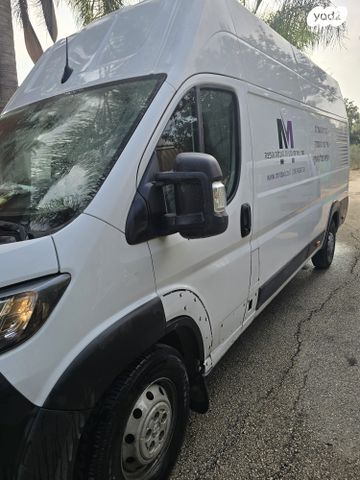 פיג'ו בוקסר