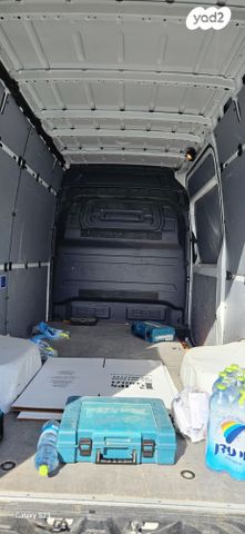 מרצדס-בנץ ספרינטר