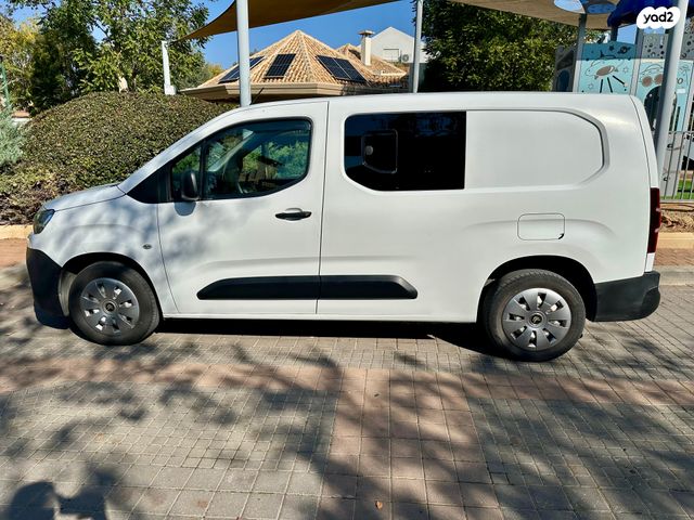 סיטרואן ברלינגו 