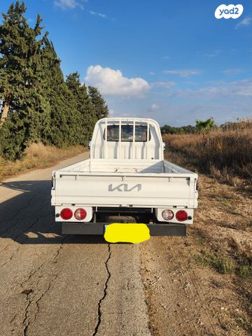 קיה K2500