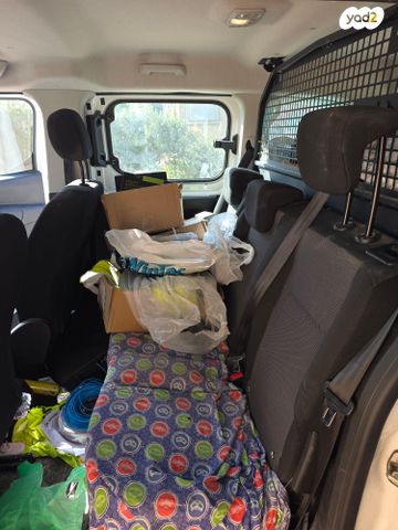 טויוטה פרואייס סיטי