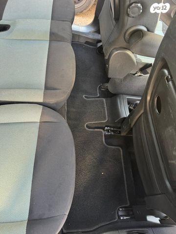 סיטרואן ברלינגו